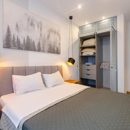 New York Concept House Cozy apartment Kijów Zewnętrze zdjęcie