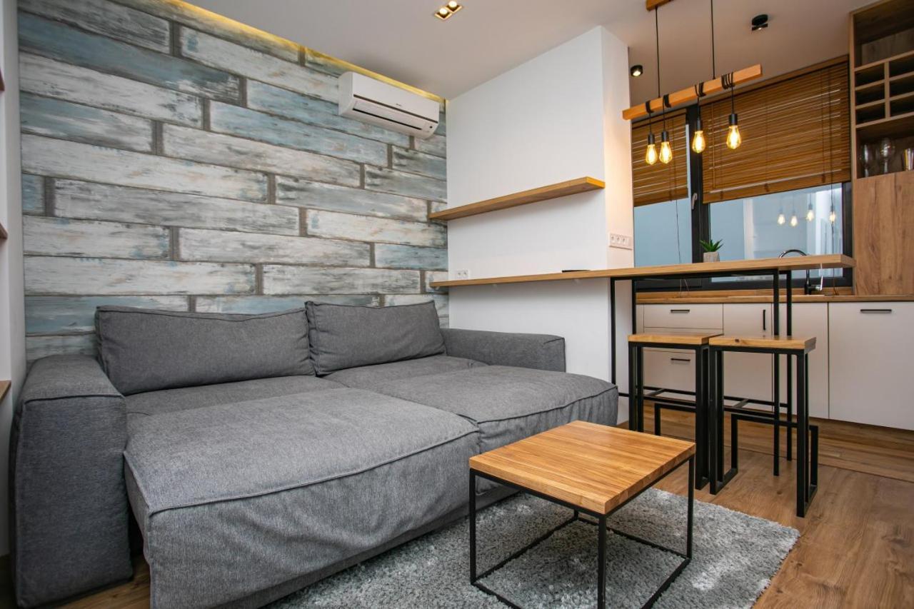 New York Concept House Cozy apartment Kijów Zewnętrze zdjęcie